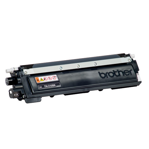 BROTHER TN-210BK BLACK (MADE IN  CHINA) COMPATIBLE 2200 PAGE YIELD FOR CLICK HERE....